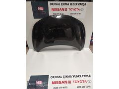 NİSSAN QASHQAİ J11 KAPUT ve TÜM PARÇALARI...MİL OTO