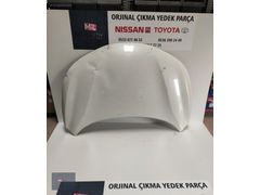 NİSSAN QASHQAİ J11 KAPUT ve TÜM PARÇALARI...MİL OTO