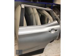NİSSAN QASHQAİ J11 SOL ARKA KAPI ve TÜM PARÇALARI...MİL OTO