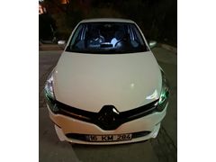 Sahibinden Renault Clio 1.5 dCi Joy 2018 Model 