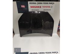 NİSSAN QASHQAİ J10 KAPUT ve TÜM PARÇALARI...MİL OTO