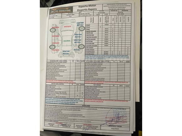 Tertemiz  Sahibinden Hyundai Accent 1.5 CRDi Admire 2004 Model 