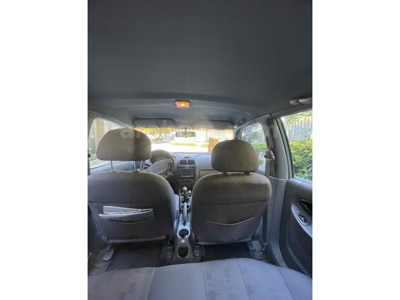 Tertemiz  Sahibinden Hyundai Accent 1.5 CRDi Admire 2004 Model 