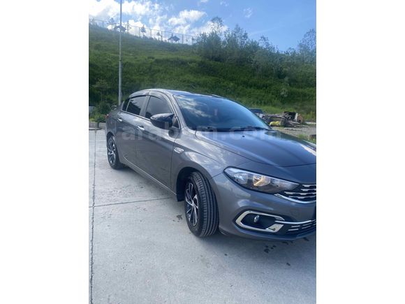 Sahibinden Fiat Egea 1.4 Fire Easy 2021 Model 