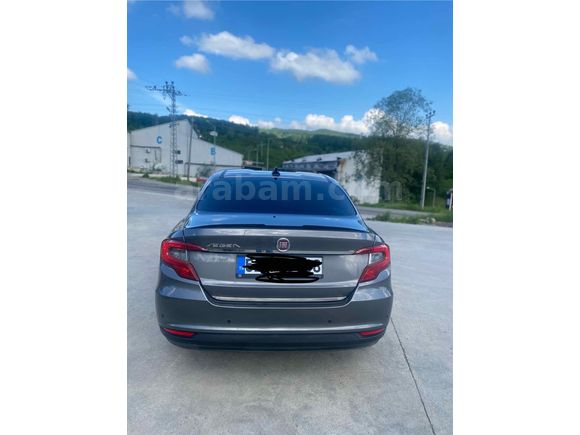 Sahibinden Fiat Egea 1.4 Fire Easy 2021 Model 