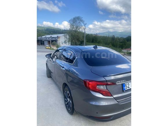Sahibinden Fiat Egea 1.4 Fire Easy 2021 Model 