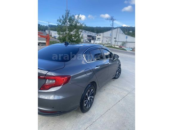 Sahibinden Fiat Egea 1.4 Fire Easy 2021 Model 