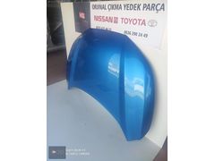 NİSSAN QASHQAİ J11 KAPUT ve TÜM PARÇALARI...MİL OTO