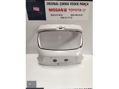 NİSSAN JUKE BAGAJ KAPAĞI ve TÜM PARÇALARI...MİL OTO