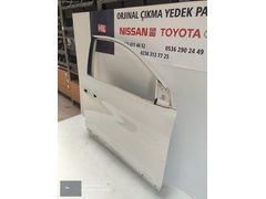 NİSSAN QASHQAİ J11 SAĞ ÖN KAPI ve TÜM PARÇALARI...MİL OTO