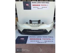 NİSSAN QASHQAİ J11 ÖN TAMPON ve TÜM PARÇALARI...MİL OTO