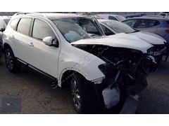 NİSSAN QASHQAİ J10 HATASIZ DOLU ORİJİNAL KAPILAR...MİL OTO