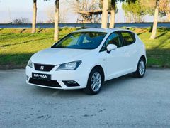 2014-SEAT-İBİZA-OTOMATİK VİTES-STYLE-7 İLERİ-4 CAM OTOMATİK-DİJİTAL KLİMA-PARK SENSÖRÜ
