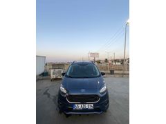 Sahibinden Ford Tourneo Courier 1.5 TDCi Titanium Plus 2023 Model 