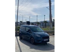 Sahibinden Ford Tourneo Courier 1.5 TDCi Titanium Plus 2023 Model 