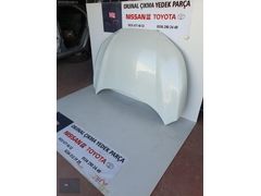NİSSAN QASHQAİ J11 KAPUT ve TÜM PARÇALARI...MİL OTO