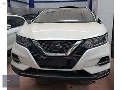NİSSAN QASHQAİ J11 HATASIZ DOLU ORİJİNAL KOMPLE ÖN...MİL OTO