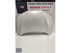 NİSSAN QASHQAİ J11 KAPUT ve TÜM PARÇALARI...MİL OTO