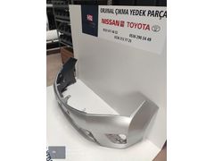 TOYOTA COROLLA ÖN TAMPON ve TÜM PARÇALARI...MİL OTO