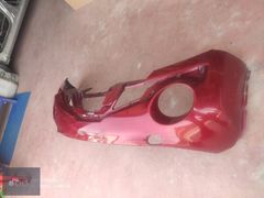 NİSSAN JUKE ÖN TAMPON ve TÜM PARÇALARI...MİL OTO