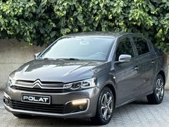 POLAT OTOMOTİV-2020 C-ELYSEE 1.5 100HP 160.000 KM 6 İLERİ
