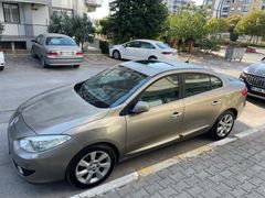 Fluence 1.6 Privilege 2010 Model - Otomatik - Benzin&Lpg Full