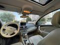 Fluence 1.6 Privilege 2010 Model - Otomatik - Benzin&Lpg Full