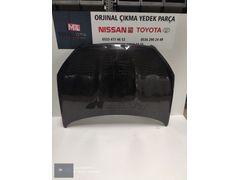 NİSSAN QASHQAİ J10 KAPUT ve TÜM PARÇALARI...MİL OTO