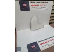 NİSSAN MİCRA SAĞ ÖN ÇAMURLUK ve TÜM PARÇALARI...MİL OTO