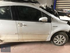 TOYOTA YARİS HATASIZ DOLU ORİJİNAL SAĞ ÖN KAPI...MİL OTO