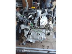 NİSSAN QASHQAİ J11 1.6 KOMPLE MOTOR ve TÜM PARÇALARI...MİL OTO