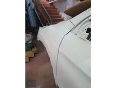 NİSSAN QASHQAİ J11 HATASIZ ORİJİNAL ÖN ÇAMURLUK...MİL OTO