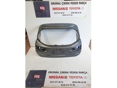 NİSSAN QASHQAİ J11 BAGAJ KAPAĞI ve TÜM PARÇALARI...MİL OTO