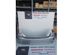 TOYOTA COROLLA ARKA TAMPON ve TÜM PARÇALARI...MİL OTO