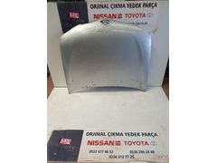 NİSSAN ALMERA KAPUT ve TÜM PARÇALARI...MİL OTO