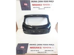 NİSSAN QASHQAİ J10 BAGAJ KAPAĞI ve TÜM PARÇALARI...MİL OTO