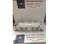 NİSSAN JUKE ÖN TAMPON ve TÜM PARÇALARI...MİL OTO