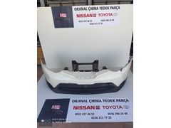 NİSSAN QASHQAİ J11 ÖN TAMPON ve TÜM PARÇALARI...MİL OTO