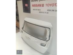 TOYOTA AURİS BAGAJ KAPAĞI ve TÜM PARÇALARI...MİL OTO