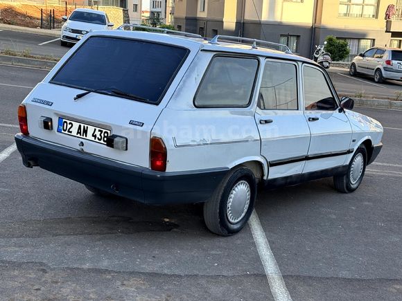 YENİ MUAYNE SIFIR MOTOR DEĞİŞENSİZ