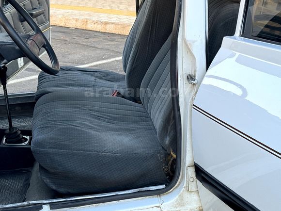 YENİ MUAYNE SIFIR MOTOR DEĞİŞENSİZ