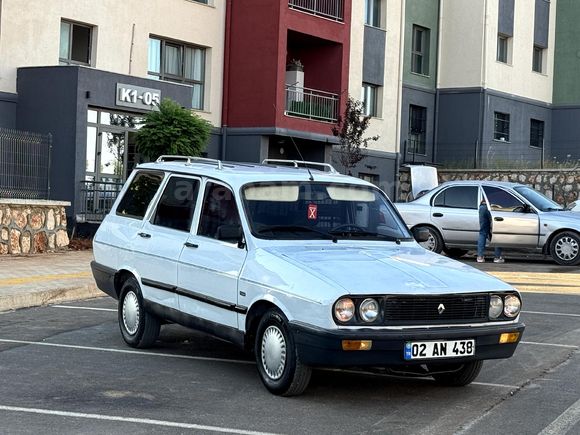 YENİ MUAYNE SIFIR MOTOR DEĞİŞENSİZ