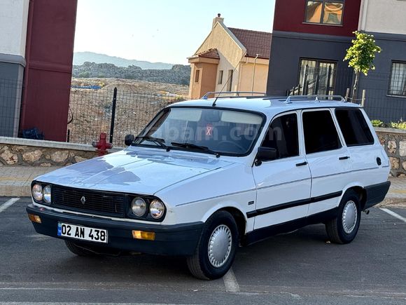 YENİ MUAYNE SIFIR MOTOR DEĞİŞENSİZ