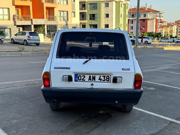 YENİ MUAYNE SIFIR MOTOR DEĞİŞENSİZ