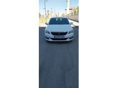 Sahibinden Peugeot 301 1.6 HDi Active 2017 Model