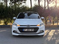 Sahibinden Hyundai i20 1.4 CRDi Elite 2016 Model  231.000 km Beyaz