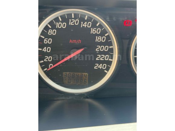 Sahibinden Nissan Primera 1.6 Tekna Plus 2003 Model 
