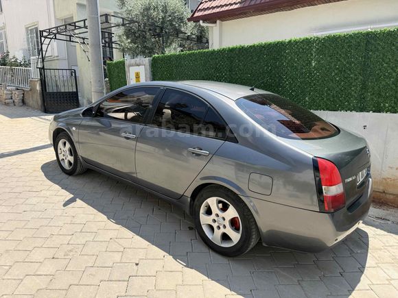Sahibinden Nissan Primera 1.6 Tekna Plus 2003 Model 
