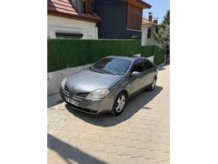 Sahibinden Nissan Primera 1.6 Tekna Plus 2003 Model 