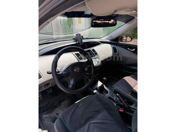 Sahibinden Nissan Primera 1.6 Tekna Plus 2003 Model 
